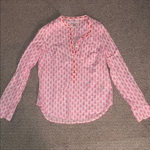 J. Crew button-down